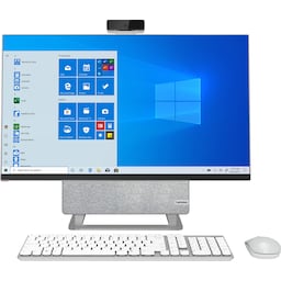 Lenovo Yoga AIO 7 R7/16/1000/6600M/27 AIO stationær computer