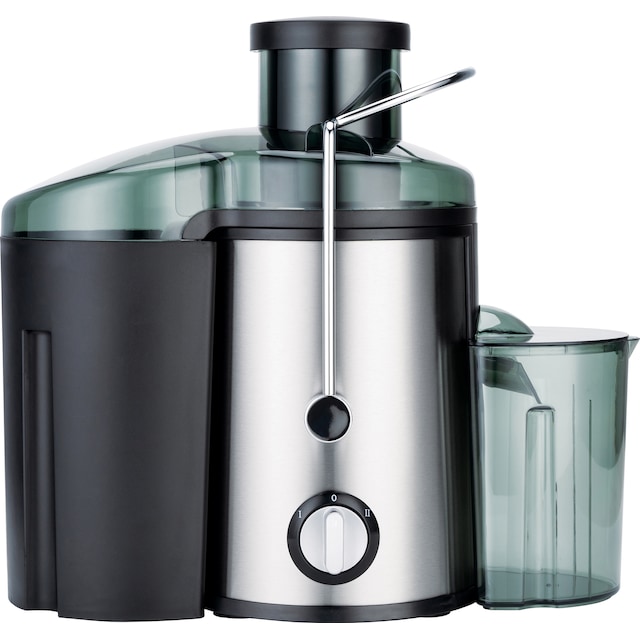 Wilfa juicer JU1S-400