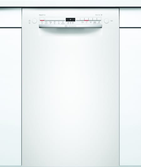 Bosch opvaskemaskine SPU2IKW02S | Elgiganten