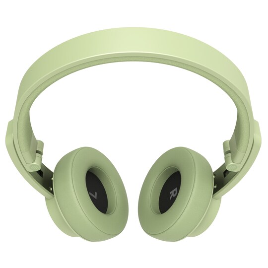Urbanista Detroit trådløse on-ear hovedtelefoner - grøn | Elgiganten