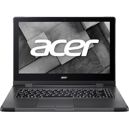 Acer ENDURO Urban N3 14" bærbar computer i3/8/256