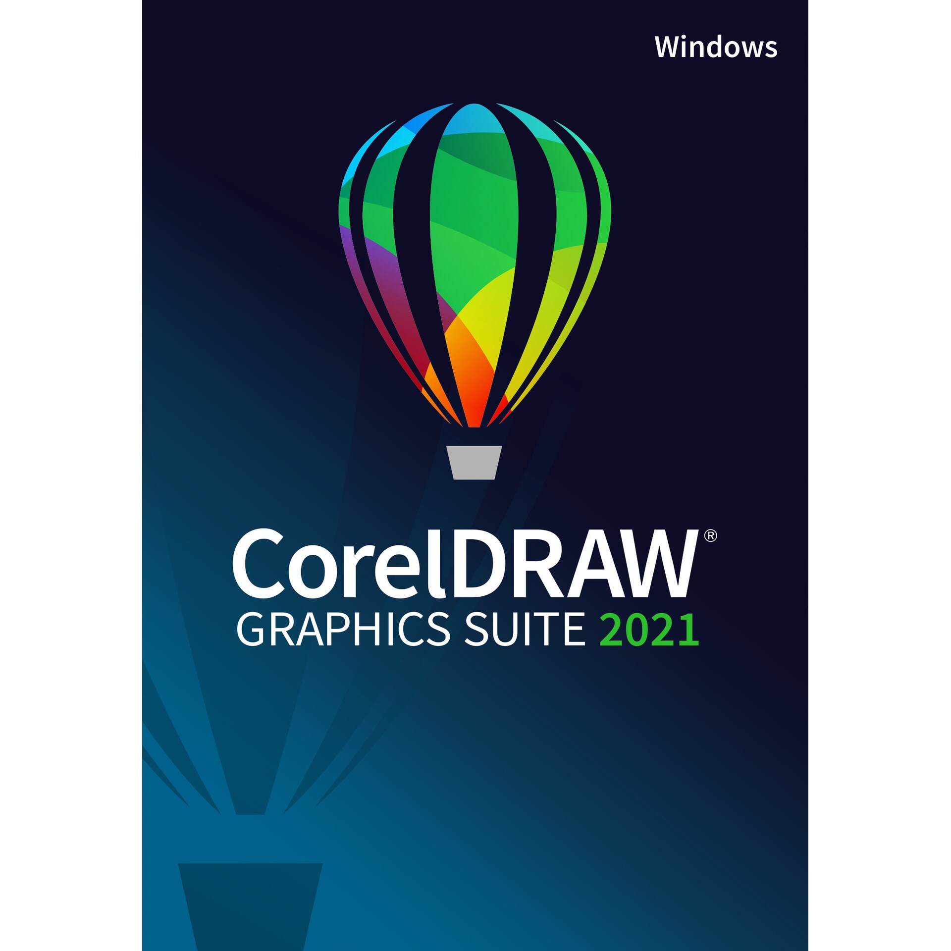 CorelDRAW Graphics Suite 2021 - PC Windows | Elgiganten