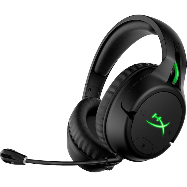 HyperX CloudX Flight trådløst gaming headset