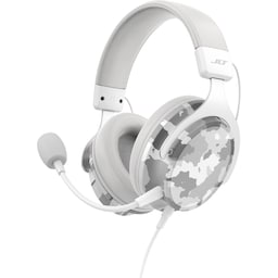 JLT Aero gaming headset (winter camo)