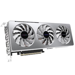 Gigabyte Geforce RTX 3060 Ti VISION OC 8G (LHR)