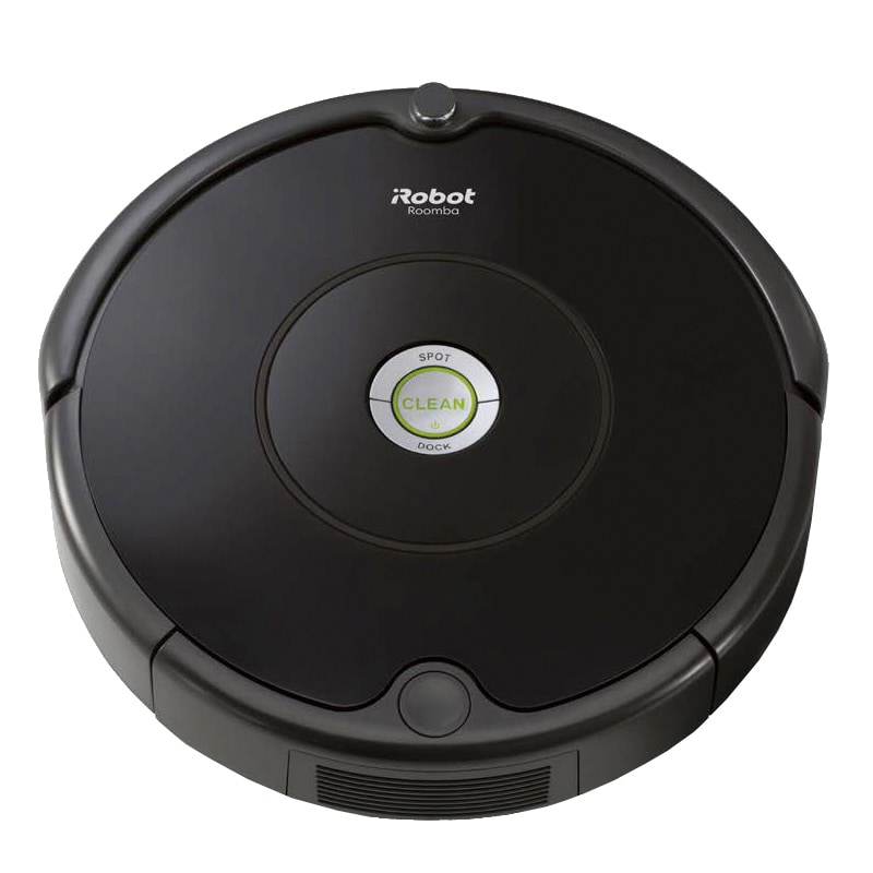 iRobot Roomba 606 robotstøvsuger - Elgiganten