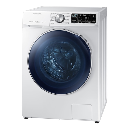 Samsung vaskemaskine/tørretumbler WD90N643OAW | Elgiganten