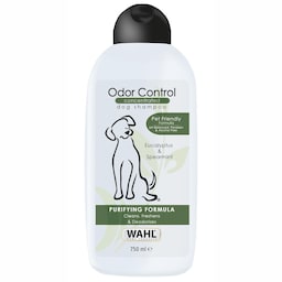 Lugtkontrol, shampoo koncentrat 750 ml