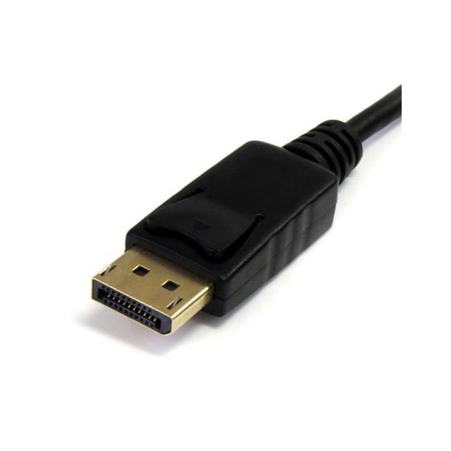 StarTech.com Mini DisplayPort - DisplayPort, 4m, 4 m, mini DisplayPort, DisplayPort, Hanstik, Hansti