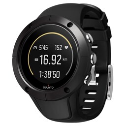 Suunto Spartan Trainer Wrist HR sportsur (sort)