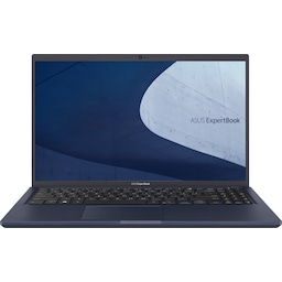 Asus ExpertBook 15 B1500 i5/8/256 15.6" bærbar computer