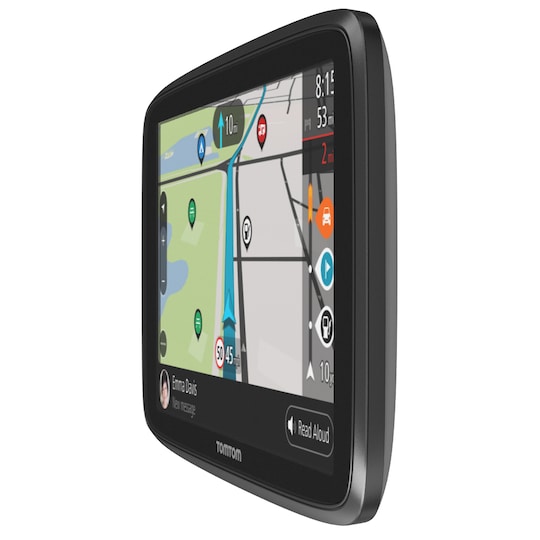 TomTom Go Camper GPS | Elgiganten