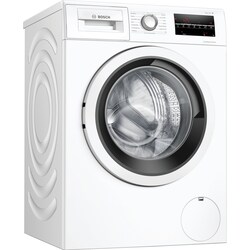 Bosch Series 6 vaskemaskine WAU28TE9SN (hvid) | Elgiganten