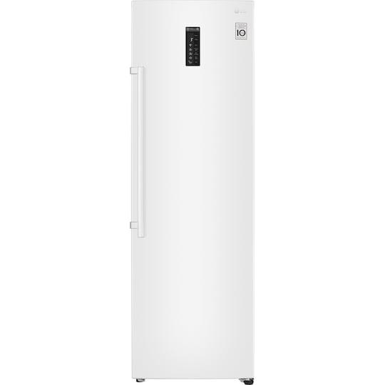 LG køleskab KL5241SWJZ (hvid) | Elgiganten