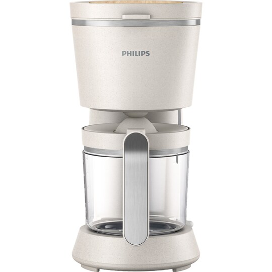 Philips Eco Conscious Edition kaffemaskine HD512000
