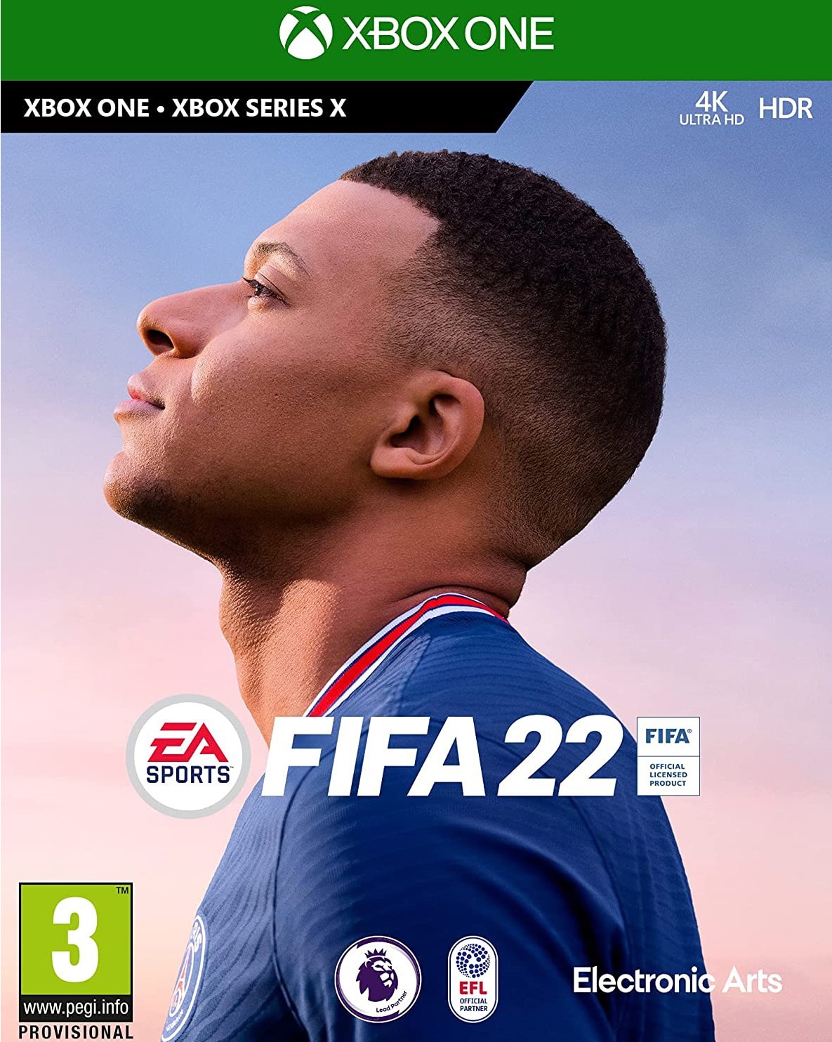FIFA 22 (XOne) | Elgiganten
