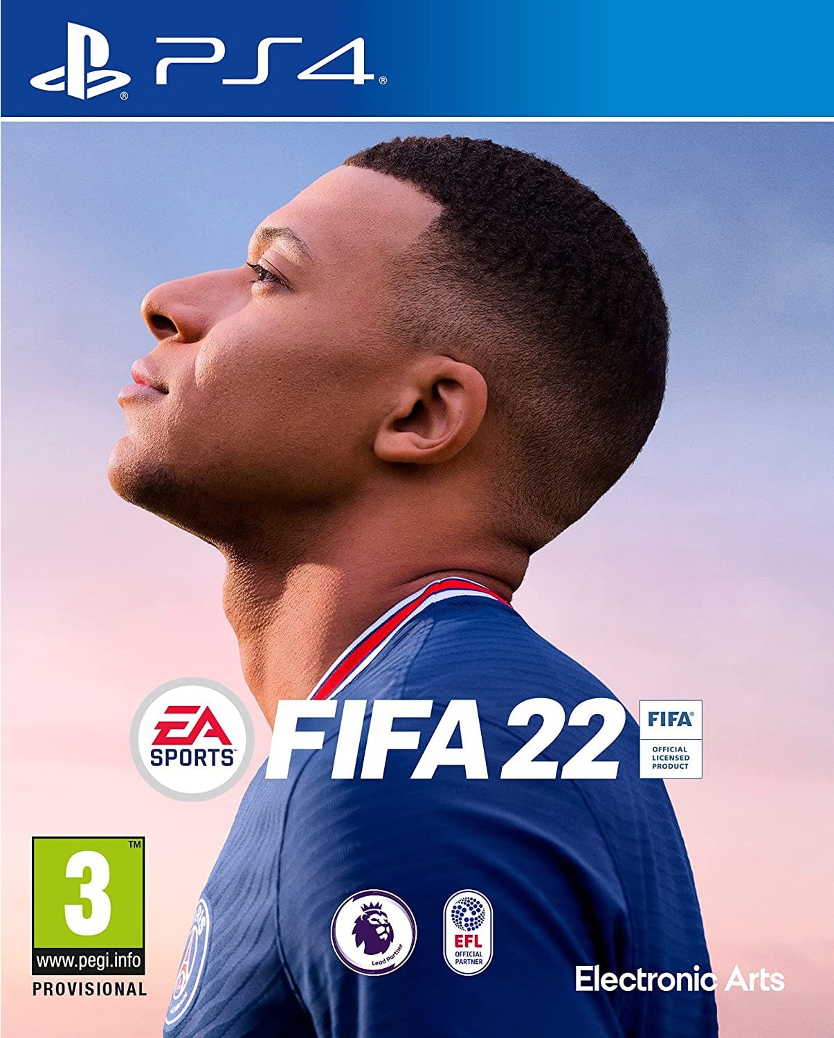 FIFA 22 (PS4) | Elgiganten