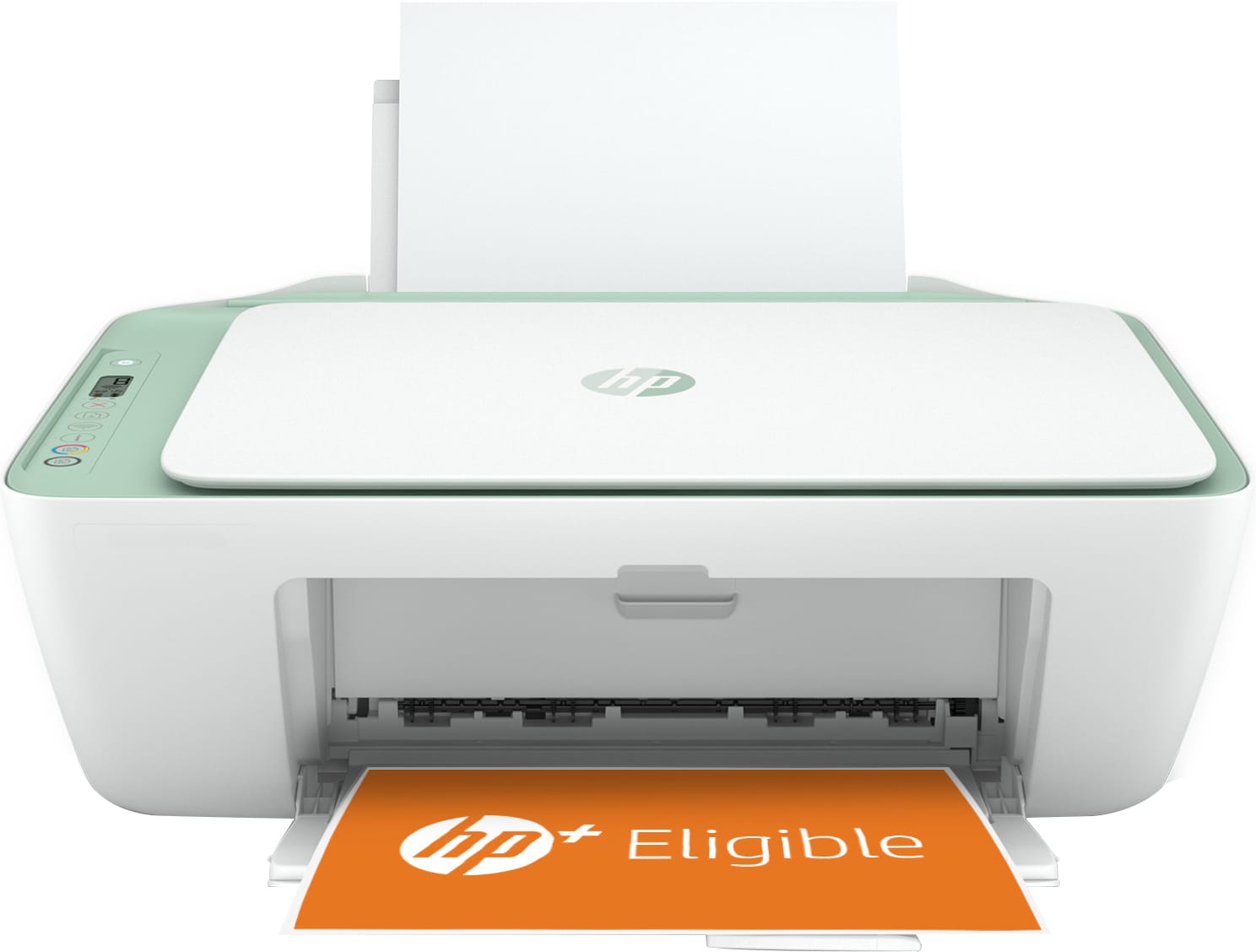 HP DeskJet 2722e Inkjet AIO printer | Elgiganten