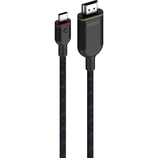 Unisynk USB-C til HDMI-kabel (3m)