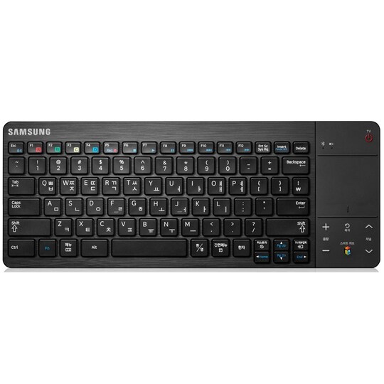 Samsung trådløst tastatur VG-KBD1000 | Elgiganten