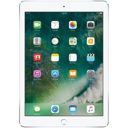 iPad Pro 9,7" 32  GB Wi-Fi - sølv