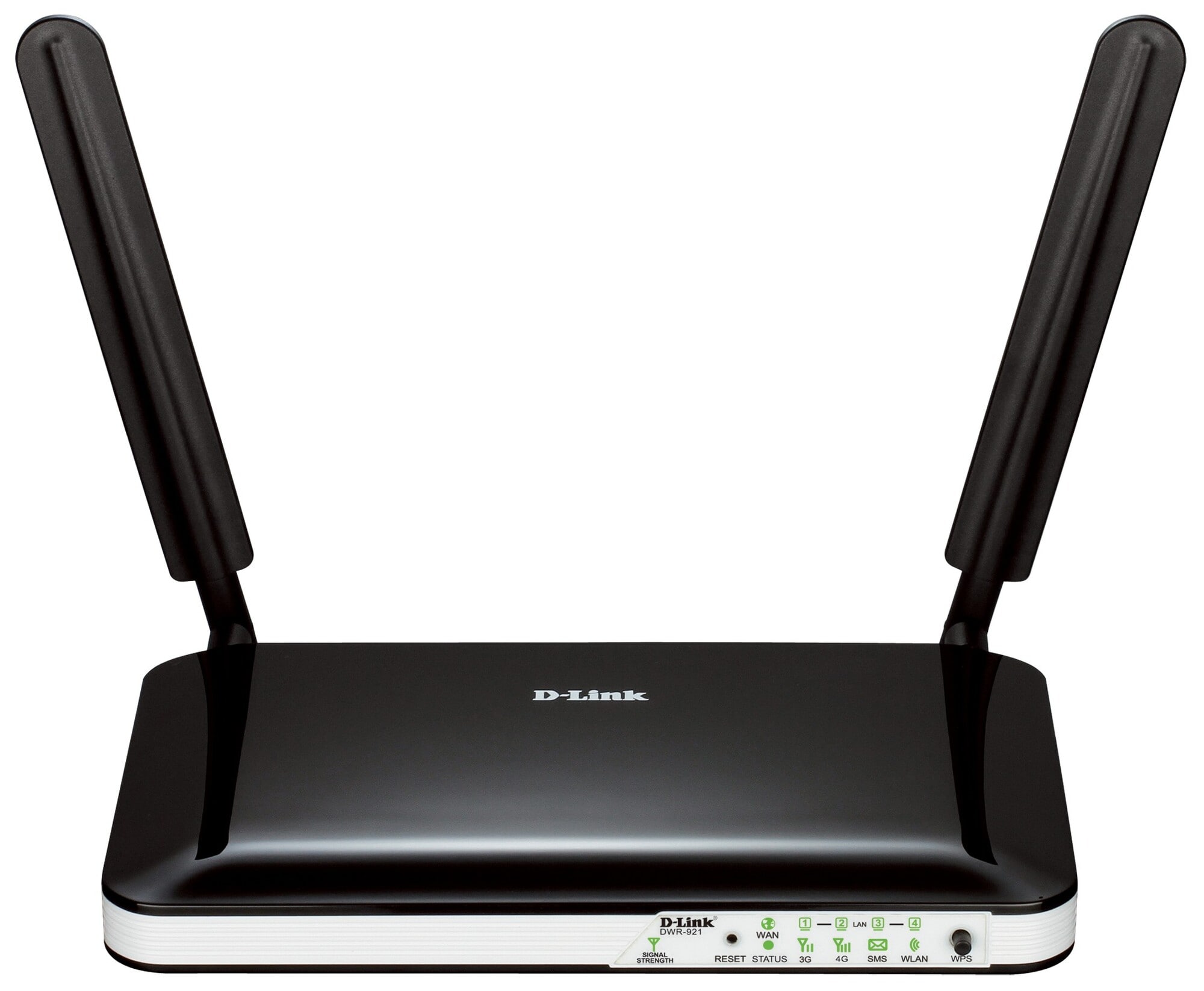 D-Link DWR-921 4G LTE router | Elgiganten