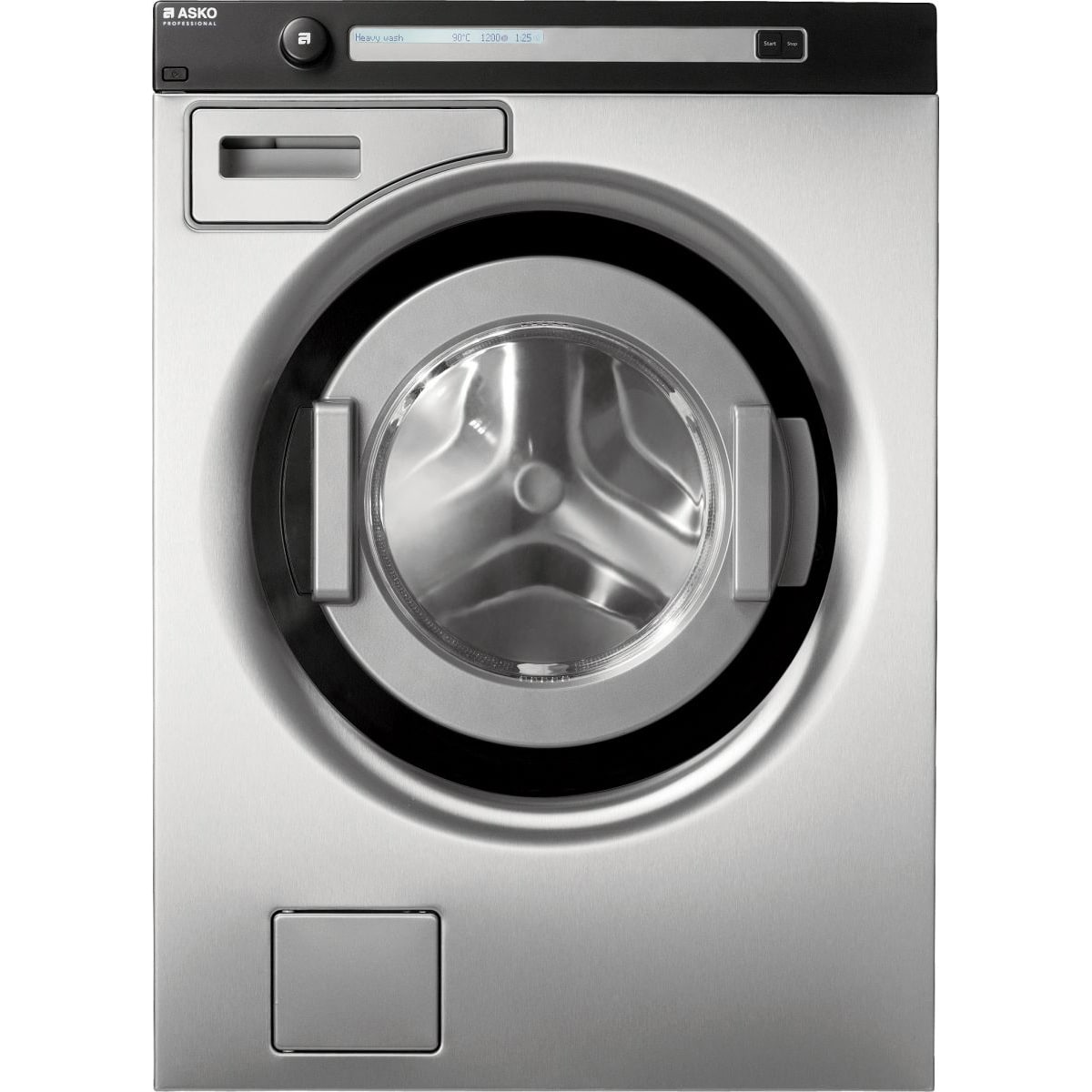 Asko Professional vaskemaskine WMC64P | Elgiganten