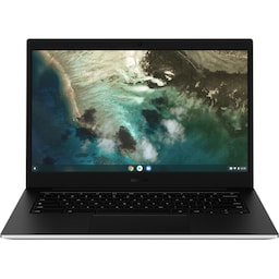 Samsung Chromebook Galaxy Go CEL/4/32 14" bærbar computer