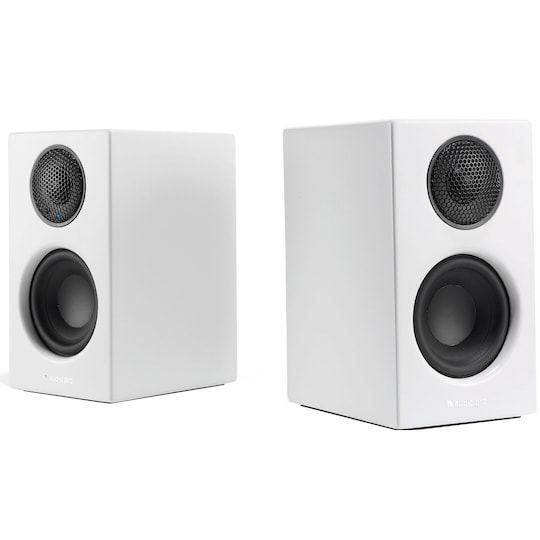 Audio Pro Addon T8L aktive højttalere - hvid | Elgiganten