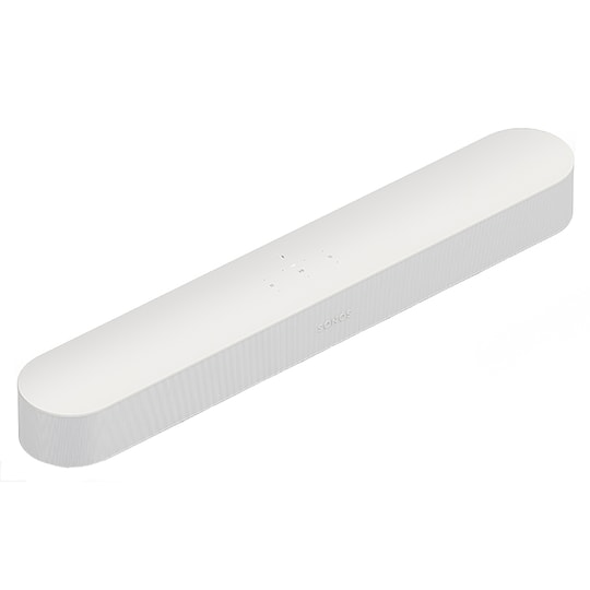 Sonos Beam smart soundbar (hvid) | Elgiganten