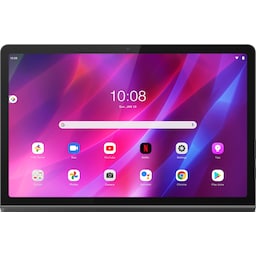 Lenovo Yoga Tab 11 tablet 4/128 WiFi (storm grey)