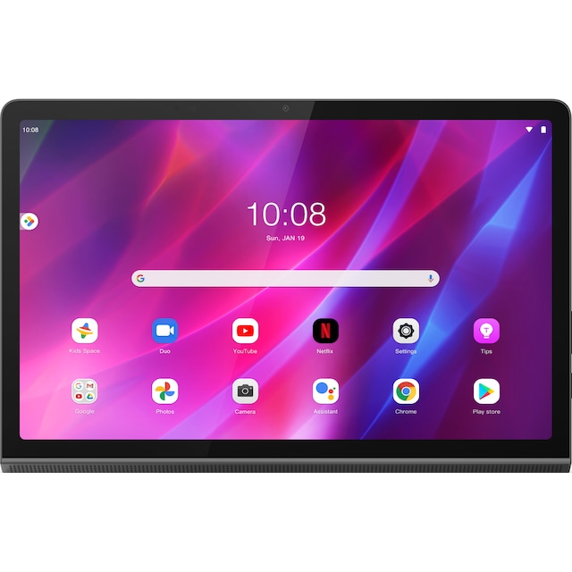 Lenovo Yoga Tab 11 tablet 4/128 WiFi (storm grey)