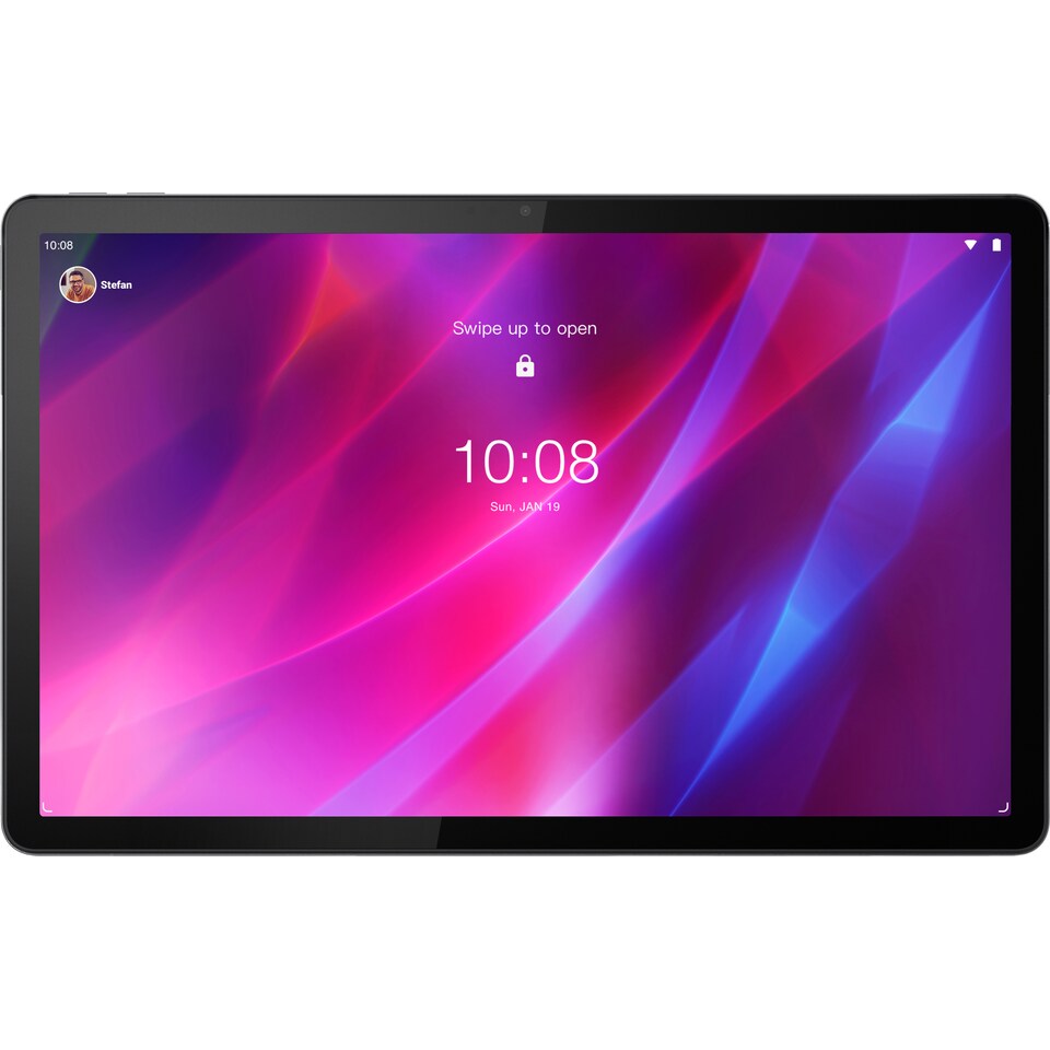 Lenovo Tab P11 Plus Tablet 6128 Gb Lte Slate Grey Elgiganten 3606