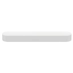 Sonos Beam smart soundbar (hvid)