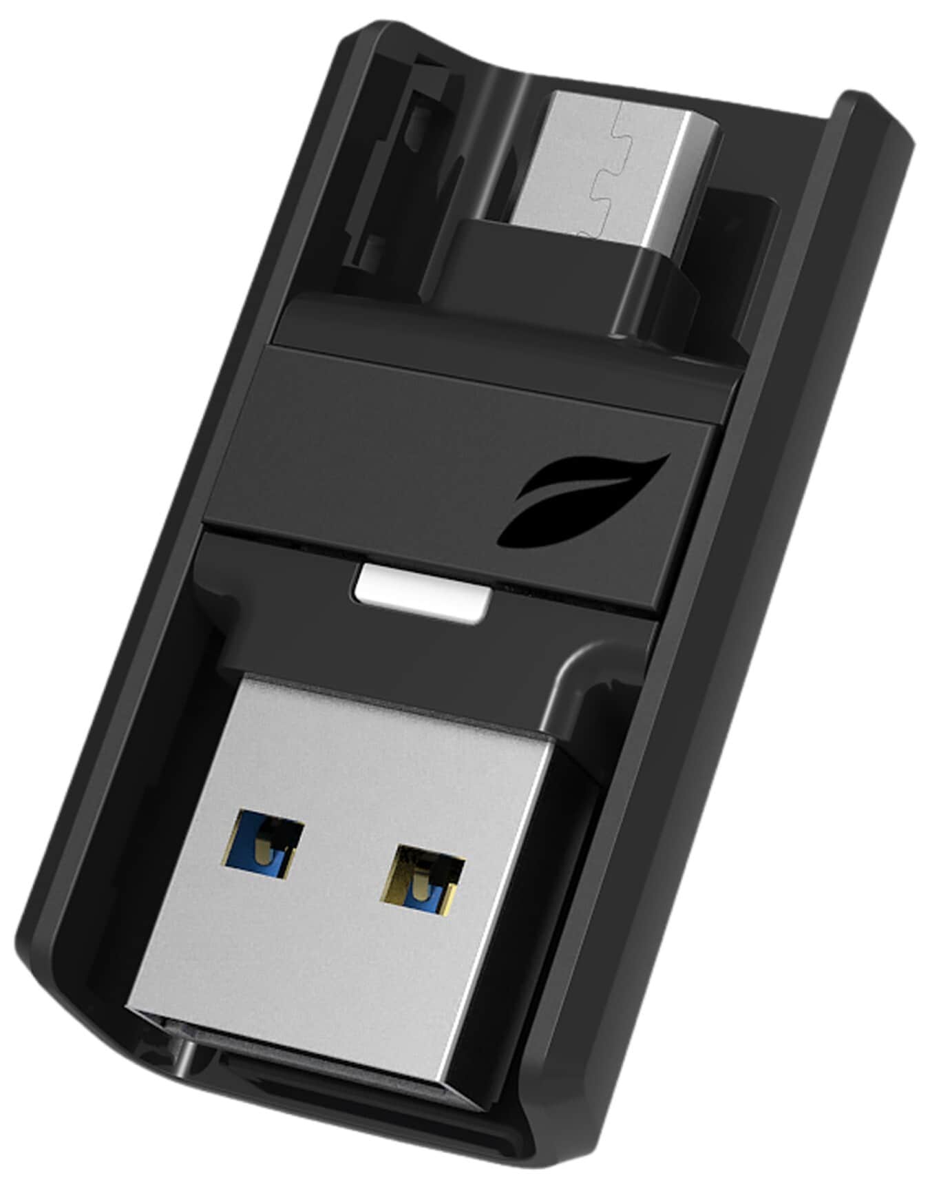 Leef Bridge USB 3.0 64 GB USB stik | Elgiganten