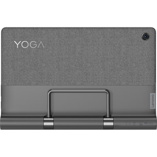 Lenovo Yoga Tab 11 tablet 4/128 WiFi (storm grey) | Elgiganten