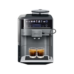 Siemens EQ.6 Plus S100 espressomaskine