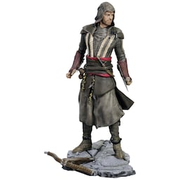 Ubicollectibles: Aguilar fra Assassin s Creed