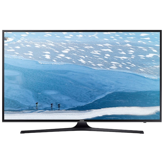 Samsung 40" Smart TV | Elgiganten