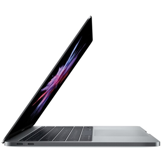 MacBook Pro 13 MPXT2 (space grey) | Elgiganten