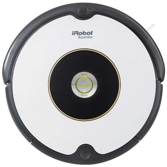 iRobot Roomba 605 robotstøvsuger | Elgiganten