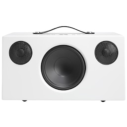 Audio Pro Addon C10 active højttaler - hvid