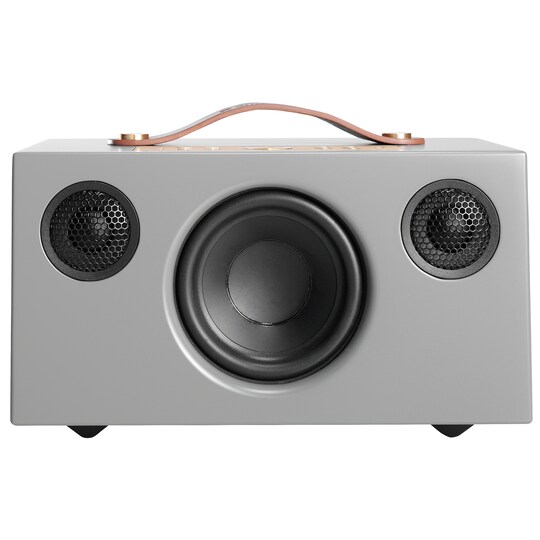 Audio Pro Addon C5 multiroom højttaler - grå | Elgiganten