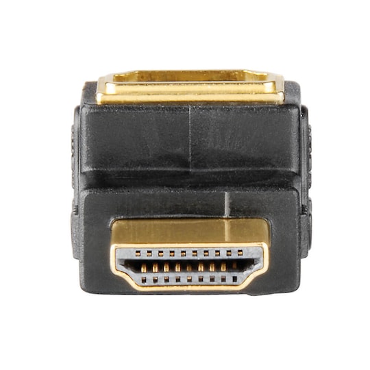 Hama HDMI vinkeladapter | Elgiganten