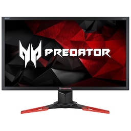 Predator XB1 27" gaming-skærm XB271H