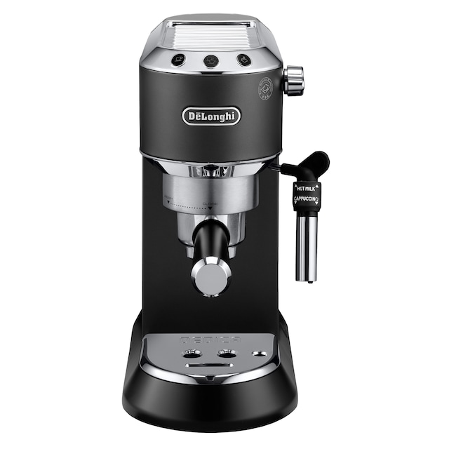 DeLonghi Dedica espressomaskine EC685BK (sort)