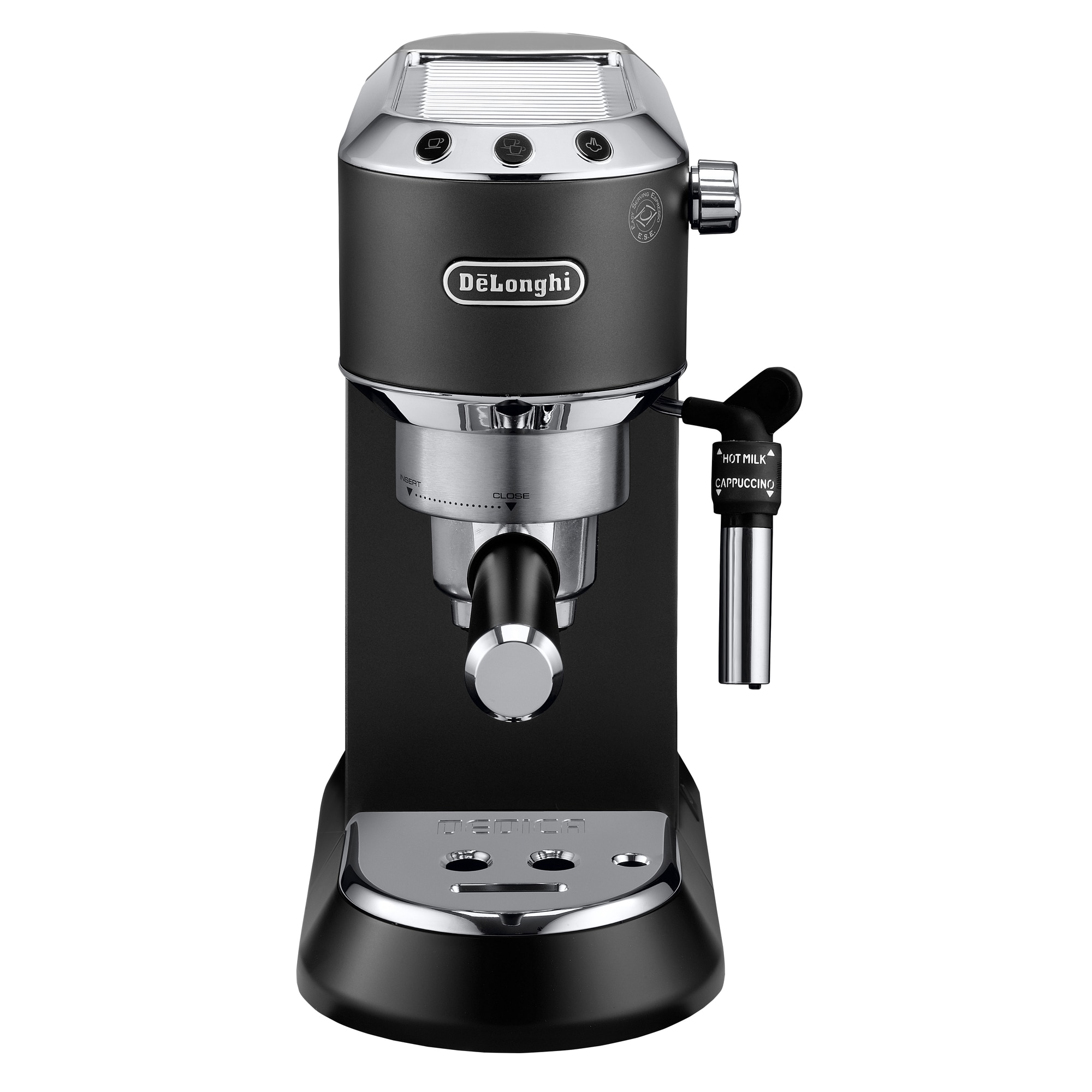 DeLonghi – espressomaskiner, køkkenudstyr og radiatorer - Elgiganten