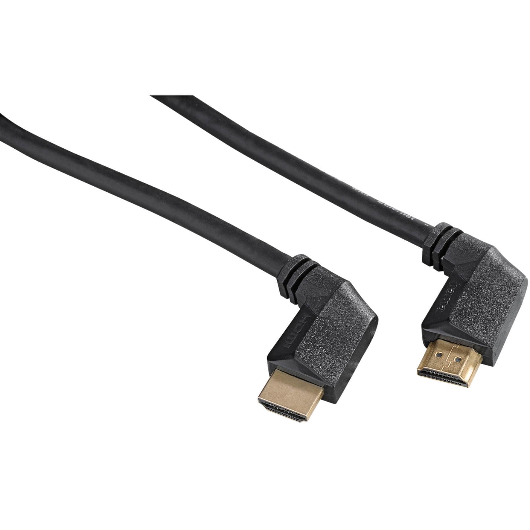 Hama High Speed HDMI-HDMI kabel (1,5 m) | Elgiganten