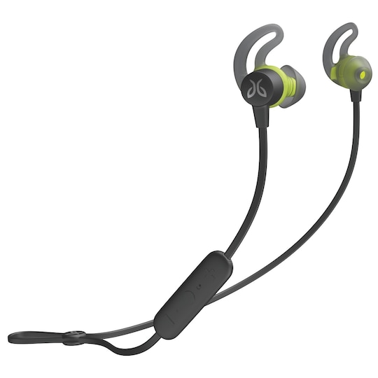 Jaybird Tarah trådløse in-ear hovedtelefoner (sort) | Elgiganten