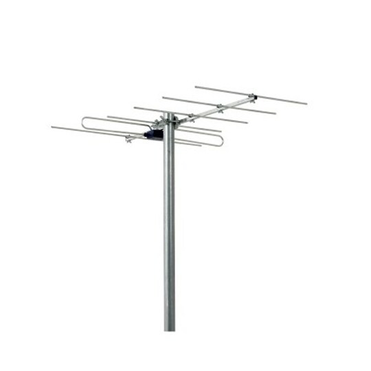 Triax antenne VHF-KIT 6 Element | Elgiganten